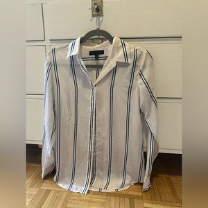 BANANA REPUBLIC blouse